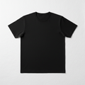 Unbranded Classic Tee - Black
