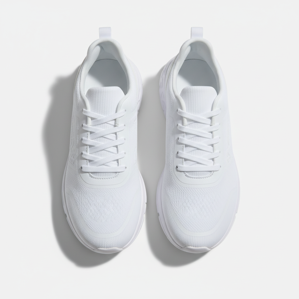 Unbranded Jogger Sneakers
