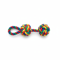 Rope Tug Toy for dogs