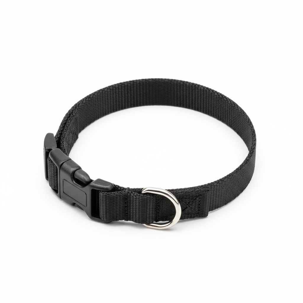 Premium Dog Collar