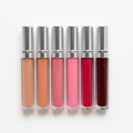 Luxe Lip Gloss Set - 6 shades
