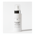 Gentle Foaming Face Wash & Cleanser - white pump bottle